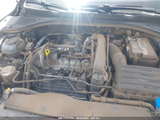 3VWCB7BU3KM247784 Volkswagen Jetta S/se/r-line