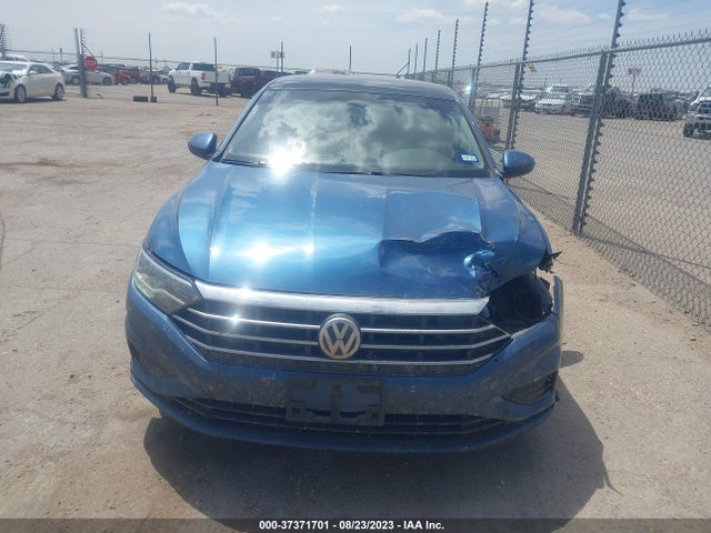 3VWCB7BU3KM247784 Volkswagen Jetta S/se/r-line