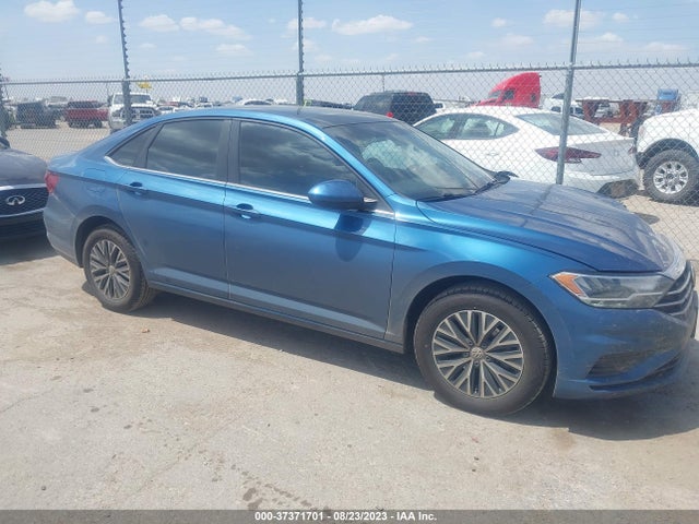 3VWCB7BU3KM247784 Volkswagen Jetta S/se/r-line