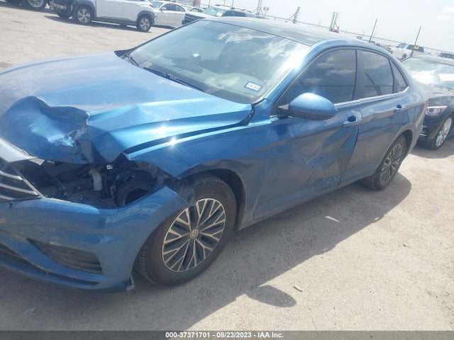 3VWCB7BU3KM247784 Volkswagen Jetta S/se/r-line