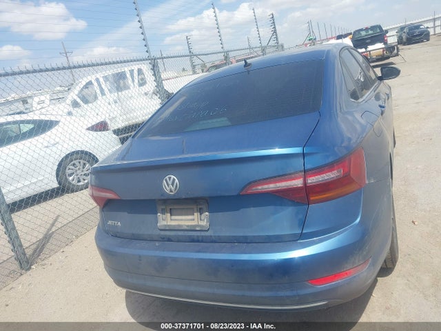 3VWCB7BU3KM247784 Volkswagen Jetta S/se/r-line