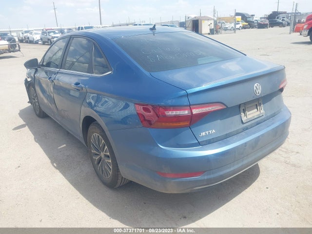 3VWCB7BU3KM247784 Volkswagen Jetta S/se/r-line