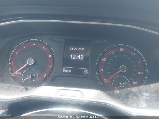 3VWCB7BU3KM247784 Volkswagen Jetta S/se/r-line
