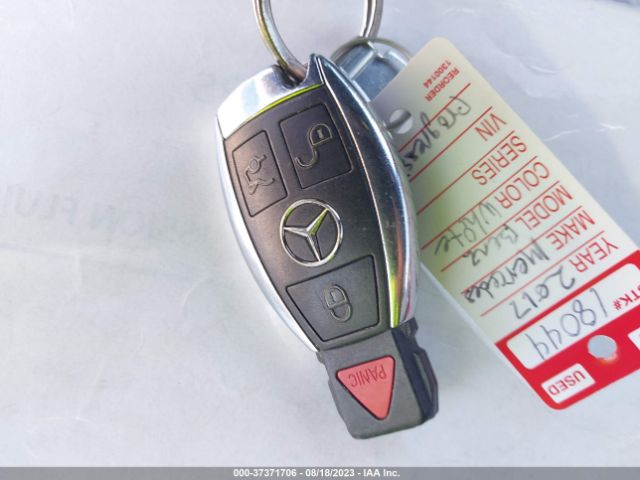 WDDWJ6EB0HF531329 Mercedes-Benz C-class Amg C 43
