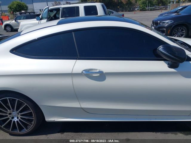 WDDWJ6EB0HF531329 Mercedes-Benz C-class Amg C 43