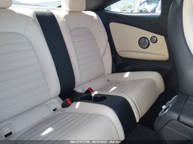 WDDWJ6EB0HF531329 Mercedes-Benz C-class Amg C 43