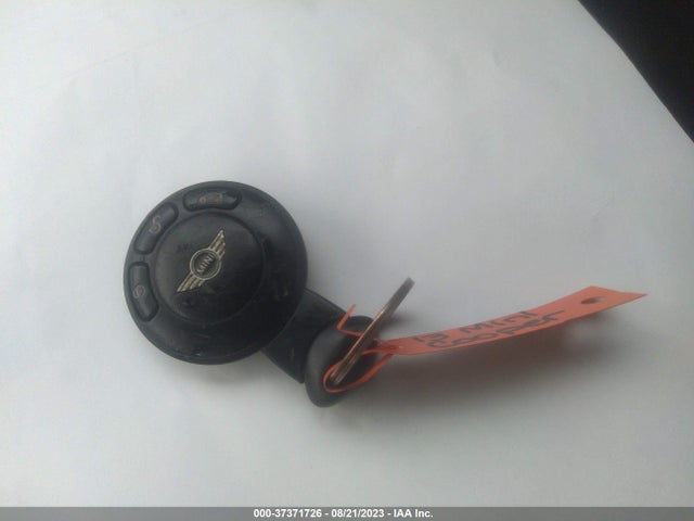 2013 MINI COOPER HARDTOP WMWSU3C52DT680958 Photo 10