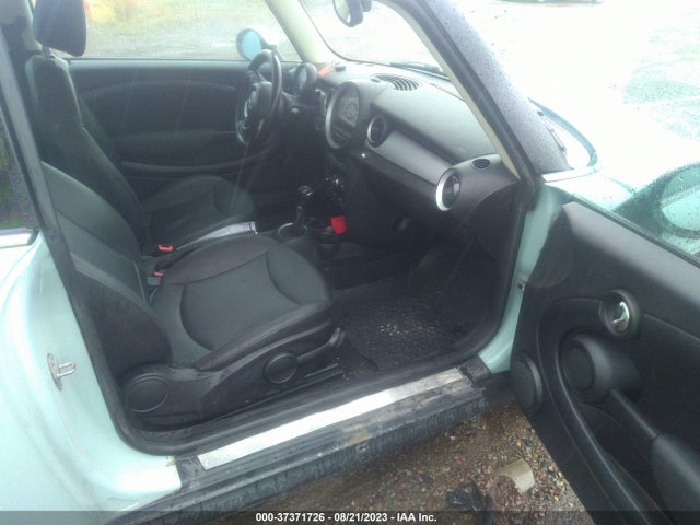 2013 MINI COOPER HARDTOP WMWSU3C52DT680958 Photo 4