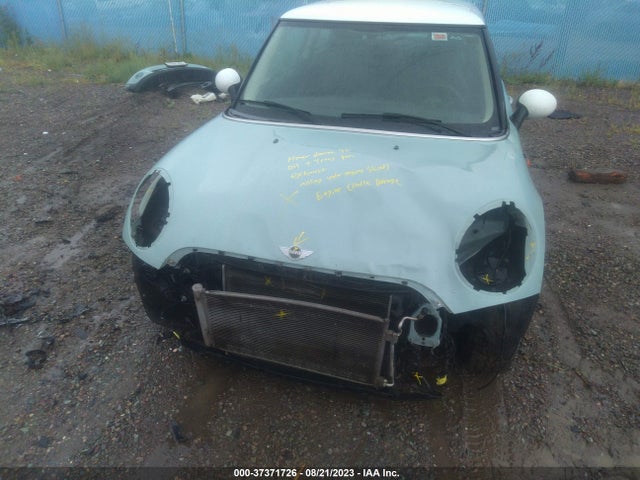 2013 MINI COOPER HARDTOP WMWSU3C52DT680958 Photo 5