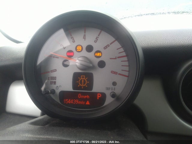 2013 MINI COOPER HARDTOP WMWSU3C52DT680958 Photo 6