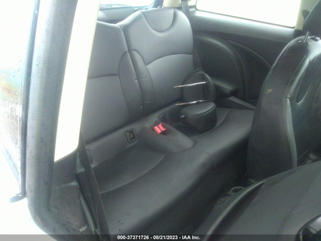 2013 MINI COOPER HARDTOP WMWSU3C52DT680958 Photo 7