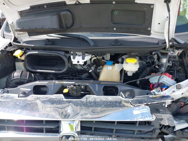 3C6TRVAG8GE119905 RAM Promaster Cargo Van