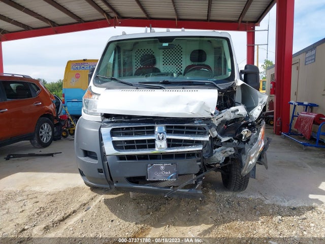 3C6TRVAG8GE119905 RAM Promaster Cargo Van