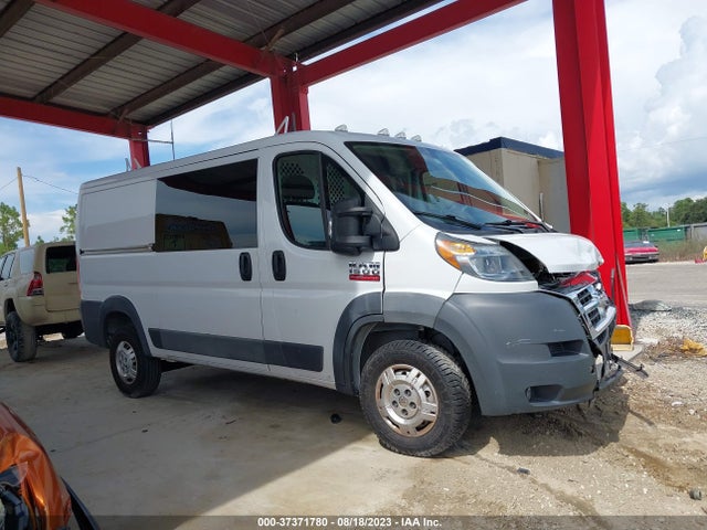 3C6TRVAG8GE119905 RAM Promaster Cargo Van