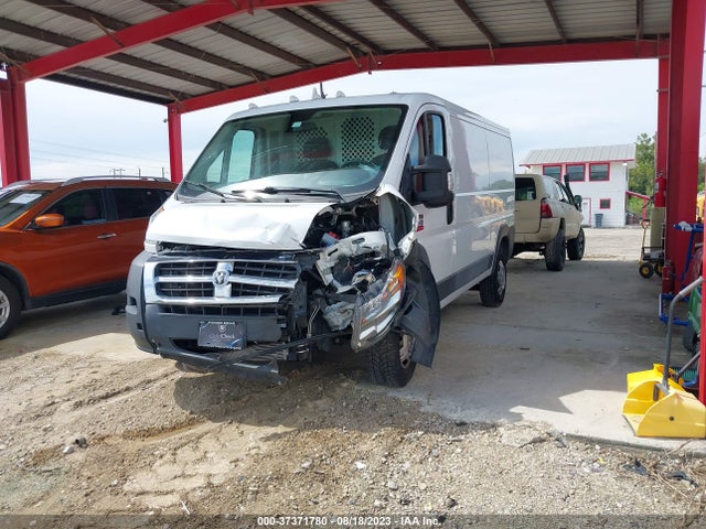 3C6TRVAG8GE119905 RAM Promaster Cargo Van