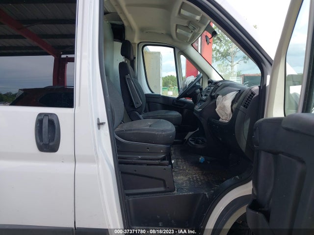 3C6TRVAG8GE119905 RAM Promaster Cargo Van