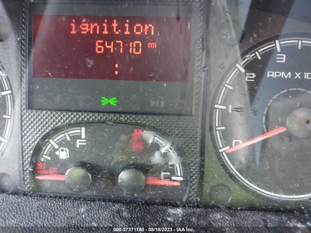 3C6TRVAG8GE119905 RAM Promaster Cargo Van