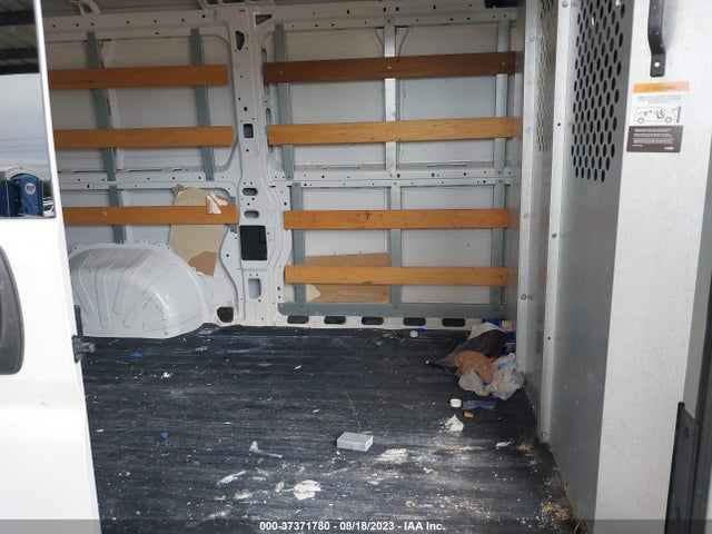 3C6TRVAG8GE119905 RAM Promaster Cargo Van