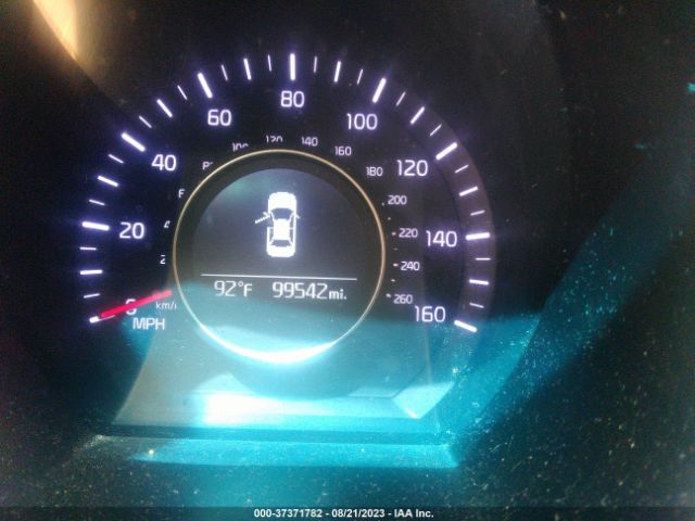 5XXGM4A76FG416146 KIA Optima Lx