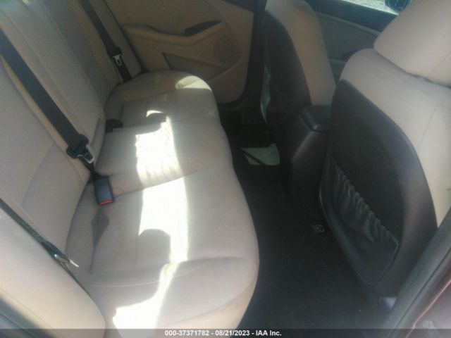 5XXGM4A76FG416146 KIA Optima Lx