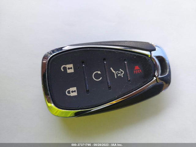 Chevrolet EQUINOX LT 2019 3GNAXUEV5KS567755 Image 11