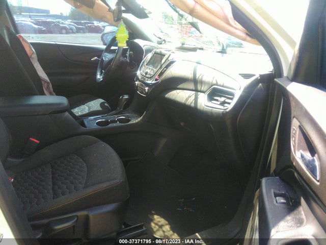 Chevrolet EQUINOX LT 2019 3GNAXUEV5KS567755 Image 5