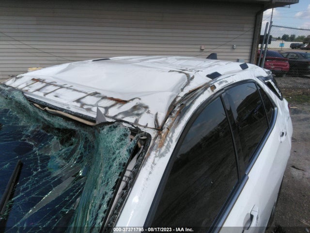 Chevrolet EQUINOX LT 2019 3GNAXUEV5KS567755 Image 6
