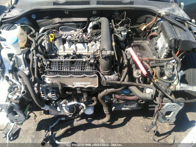 3VW267AJ0GM388276 Volkswagen Jetta Sedan 1.4t S