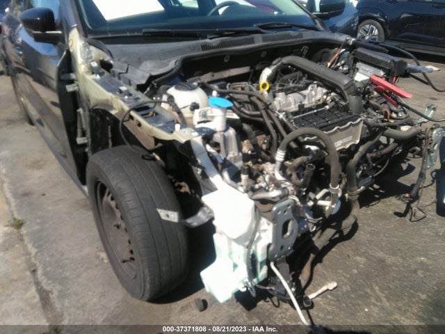 3VW267AJ0GM388276 Volkswagen Jetta Sedan 1.4t S