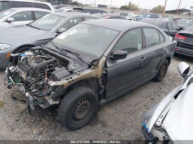 3VW267AJ0GM388276 Volkswagen Jetta Sedan 1.4t S
