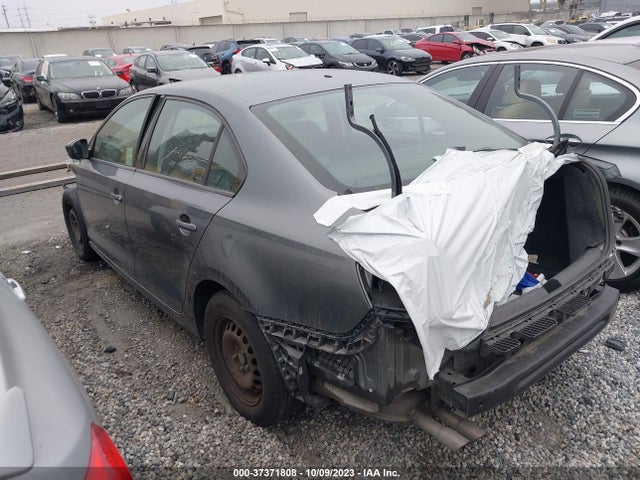 3VW267AJ0GM388276 Volkswagen Jetta Sedan 1.4t S