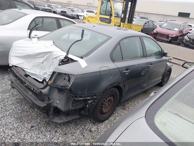 3VW267AJ0GM388276 Volkswagen Jetta Sedan 1.4t S