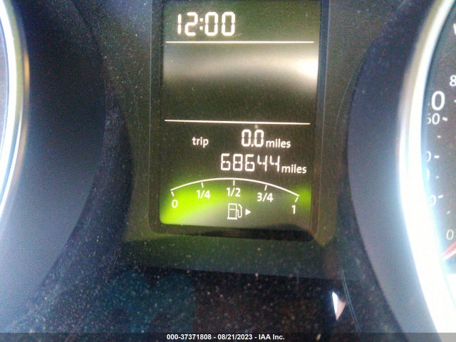 3VW267AJ0GM388276 Volkswagen Jetta Sedan 1.4t S