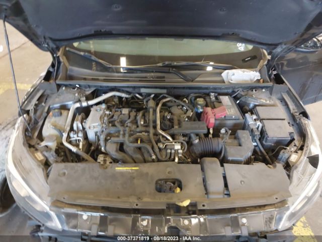3N1AB8BV5LY223007 Nissan Sentra S Xtronic Cvt