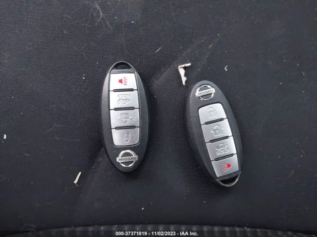 3N1AB8BV5LY223007 Nissan Sentra S Xtronic Cvt