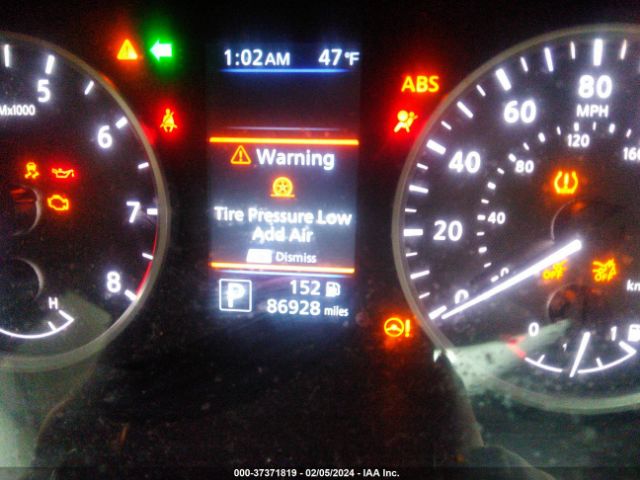3N1AB8BV5LY223007 Nissan Sentra S Xtronic Cvt