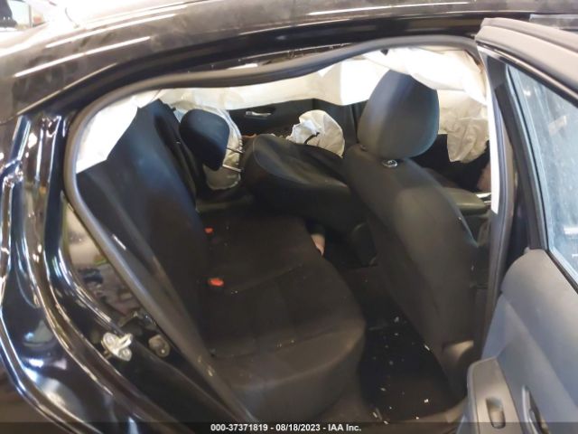 3N1AB8BV5LY223007 Nissan Sentra S Xtronic Cvt