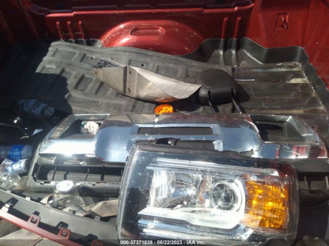 1GTG6CE36F1160159 GMC Canyon 4wd Slt