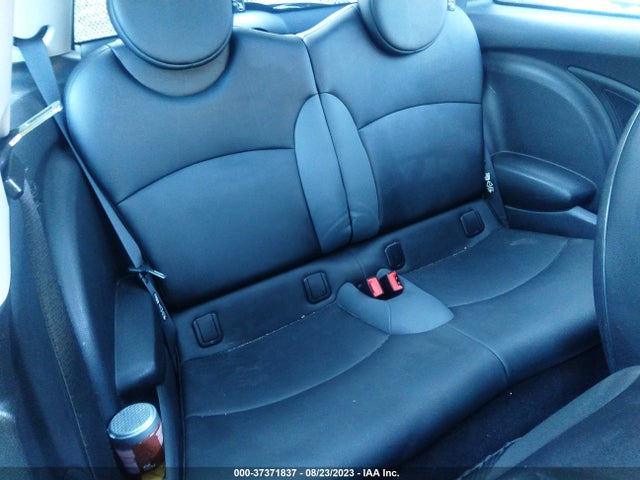 2009 MINI COOPER HARDTOP WMWMF33589TT69903 Photo 7