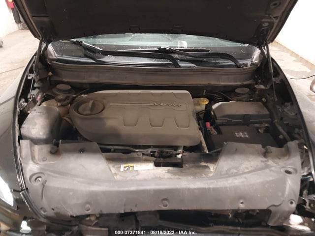 1C4PJMJS2GW368416 Jeep Cherokee Overland