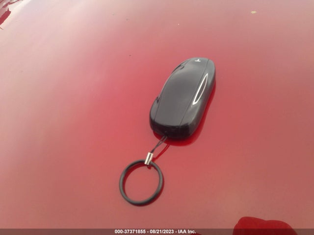 2021 TESLA MODEL Y LONG RANGE VIN: 5YJYGDEE0MF074472