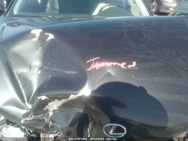 2006 LEXUS ES 330 VIN: JTHBA30G965173496
