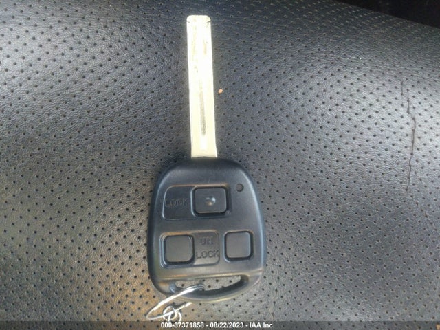 2006 LEXUS ES 330 VIN: JTHBA30G965173496