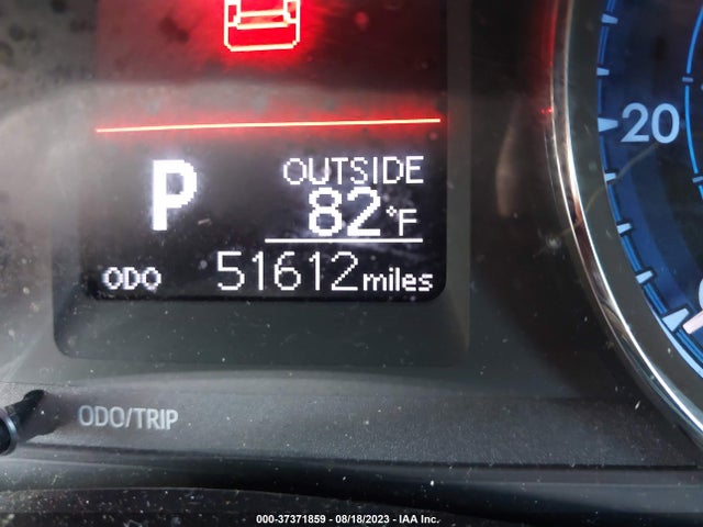 2019 TOYOTA COROLLA L/LE/SE/XLE/XSE VIN: 2T1BURHE4KC212376