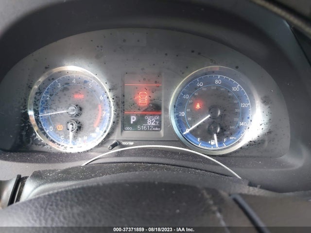 2019 TOYOTA COROLLA L/LE/SE/XLE/XSE VIN: 2T1BURHE4KC212376