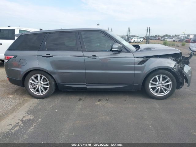 SALWG2VF5FA603584 Land Rover Range Rover Sport Hse/se