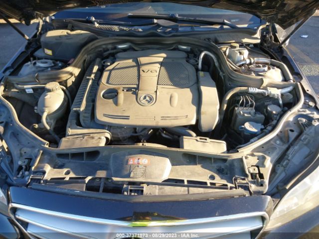 WDDHF5KB5EA786785 Mercedes-Benz E 350