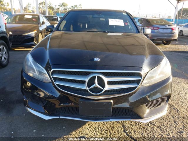 WDDHF5KB5EA786785 Mercedes-Benz E 350