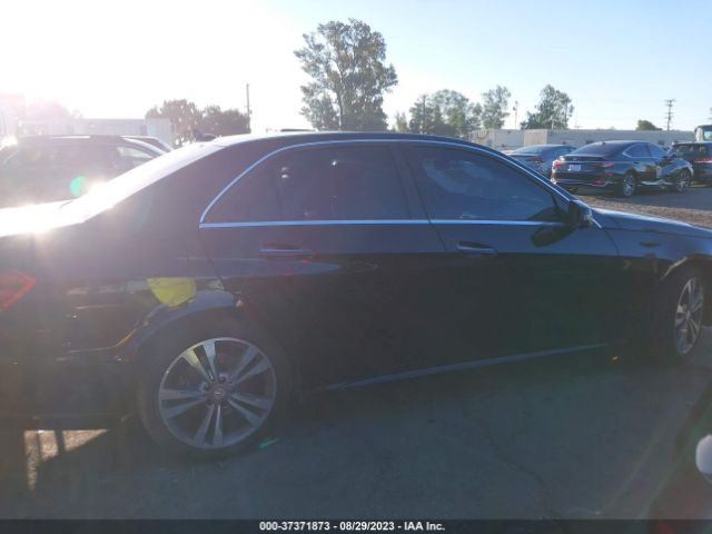 WDDHF5KB5EA786785 Mercedes-Benz E 350