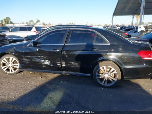WDDHF5KB5EA786785 Mercedes-Benz E 350